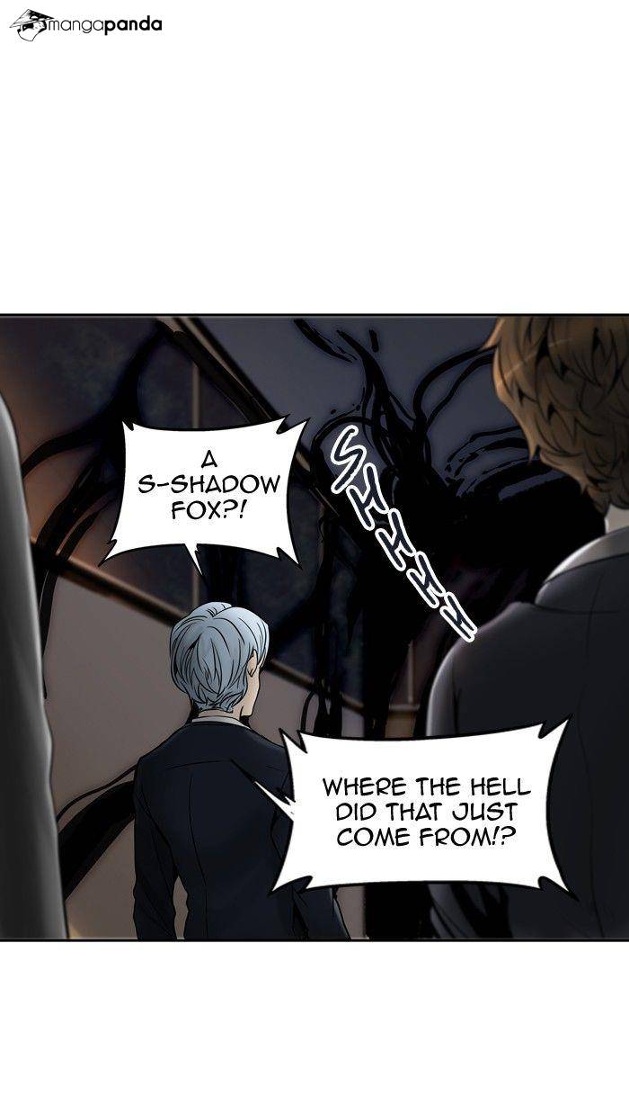 Tower of God Chapter 293 image 002